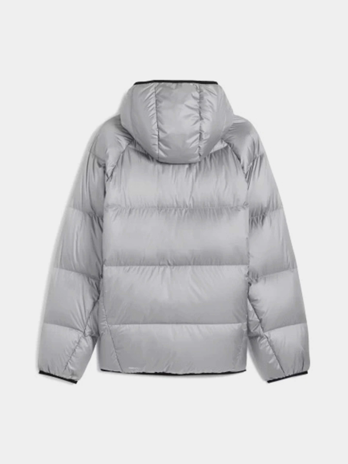 Куртки и дубленки PUMA HOODED DOWN PUFFER модель 68838263 Куртки и дубленки PUMA HOODED DOWN PUFFER модель 68838263 Фото