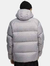Куртки и дубленки PUMA HOODED DOWN PUFFER модель 68838263 Фото