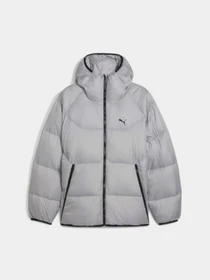 Куртки и дубленки PUMA HOODED DOWN PUFFER модель 68838263 Фото