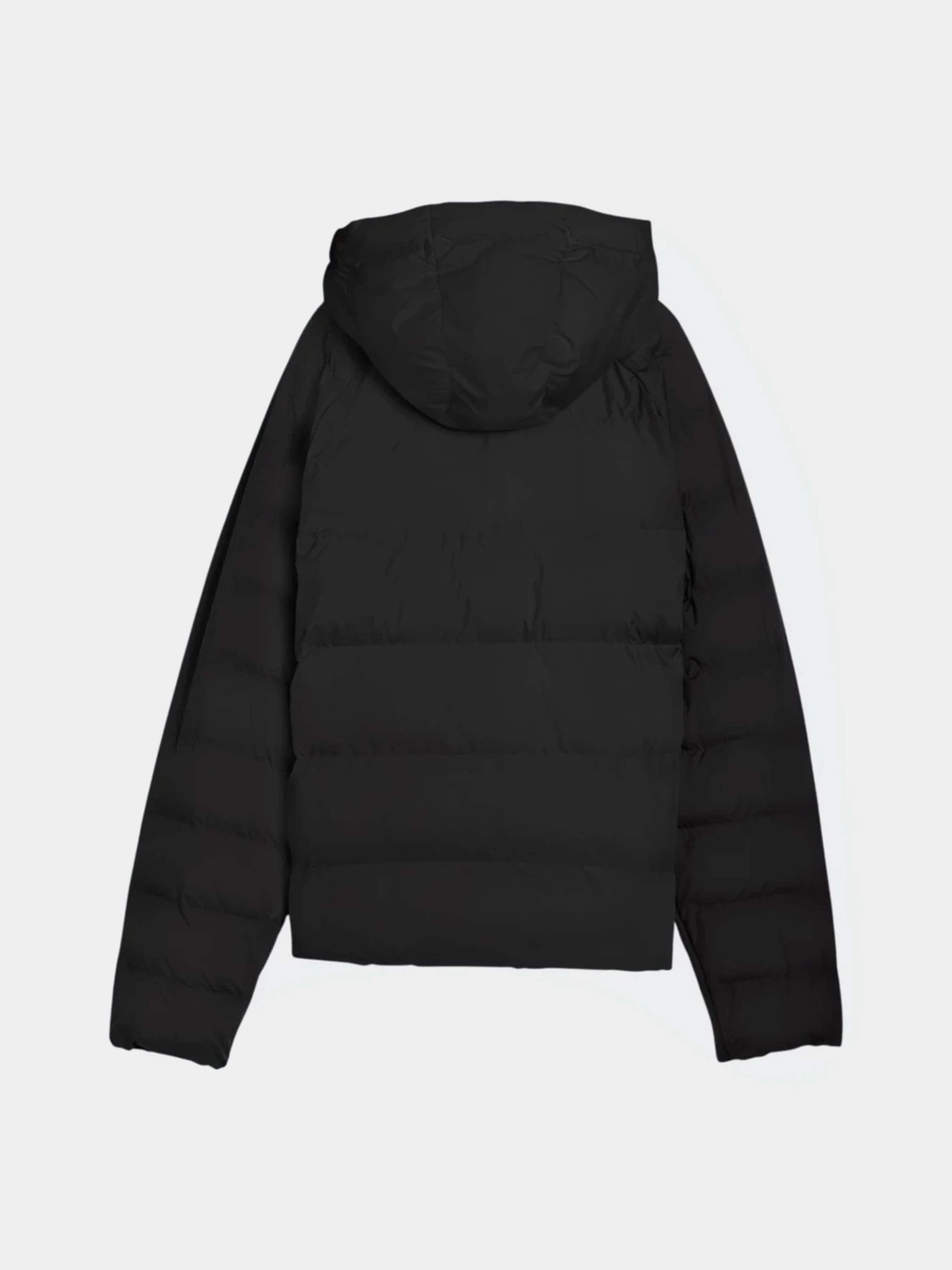 Куртки и дубленки PUMA SYNTHETIC HOODED PUFFER модель 68840401 Куртки и дубленки PUMA SYNTHETIC HOODED PUFFER модель 68840401 Фото