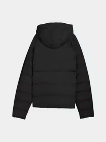 Куртки и дубленки PUMA SYNTHETIC HOODED PUFFER модель 68840401 Фото