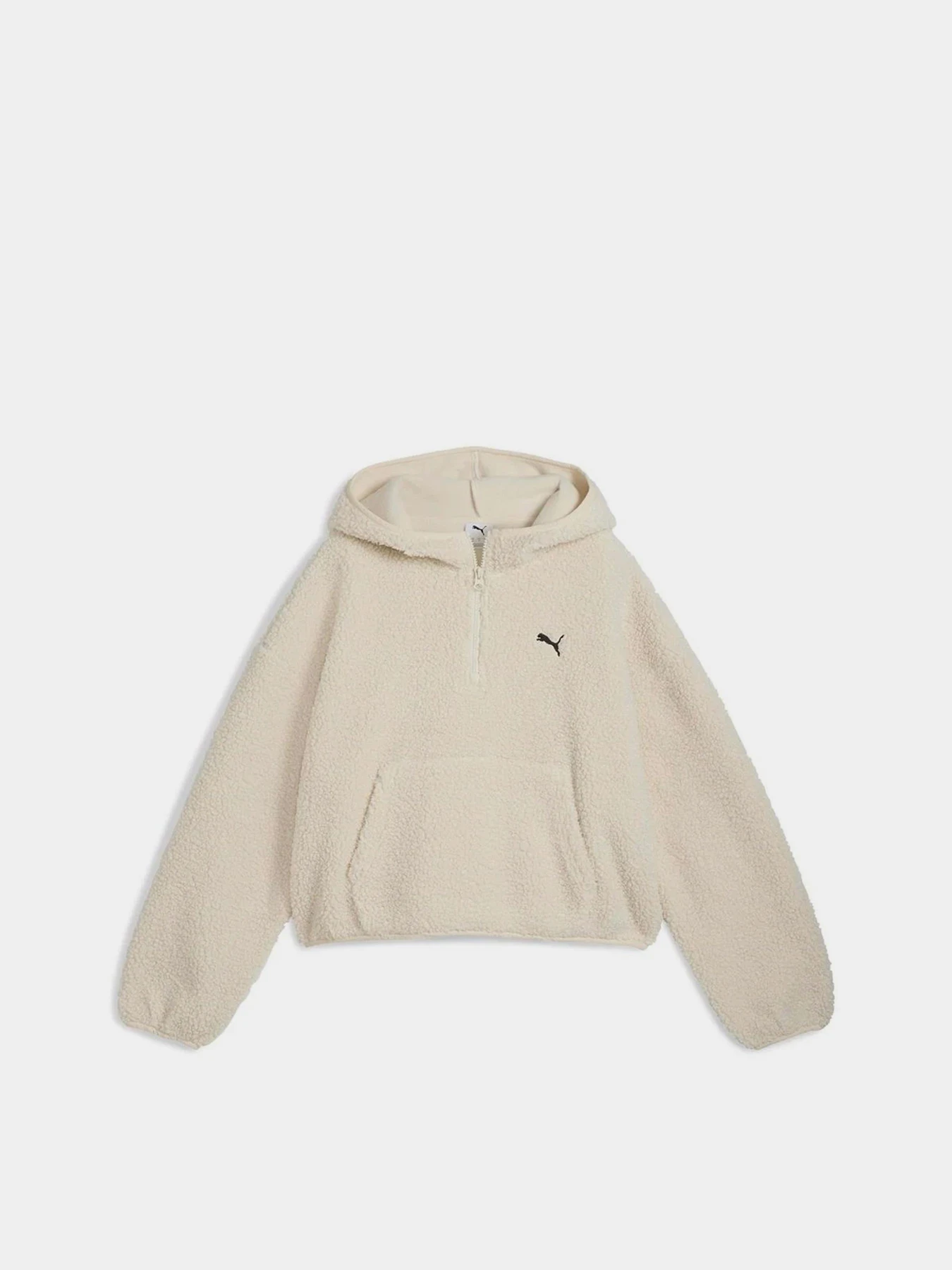 Худі та світшоти PUMA WARDROBE ESS модель 63204887 Фото