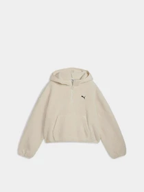Худі та світшоти PUMA WARDROBE ESS модель 63204887 Фото