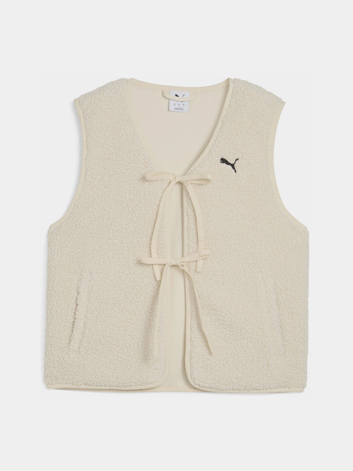 Светри та кардигани PUMA WARDROBE ESS модель 63348687 Светри та кардигани PUMA WARDROBE ESS модель 63348687 Фото