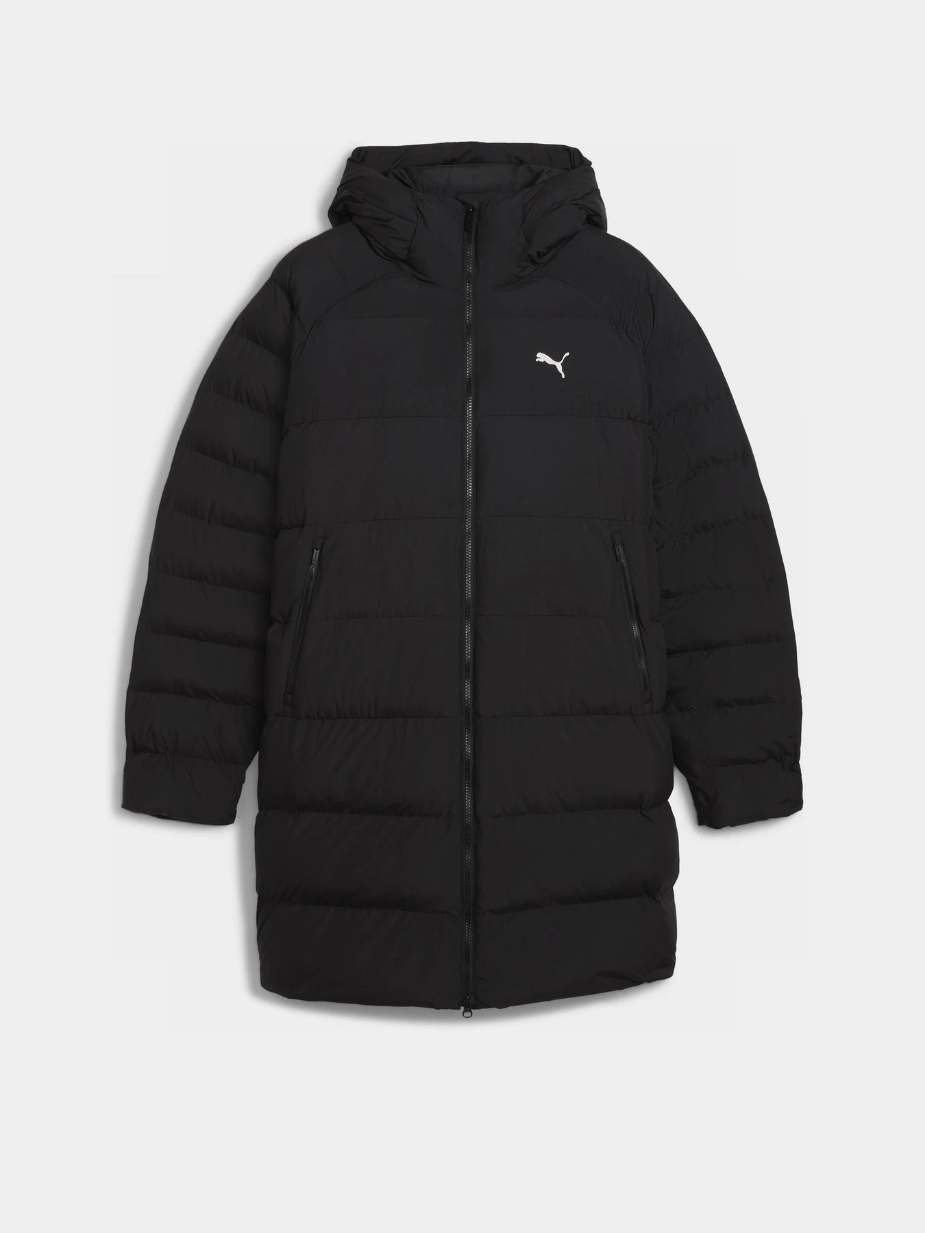 Куртки та дублянки PUMA MONO HOODED модель 68836601 Куртки та дублянки PUMA MONO HOODED модель 68836601 Фото