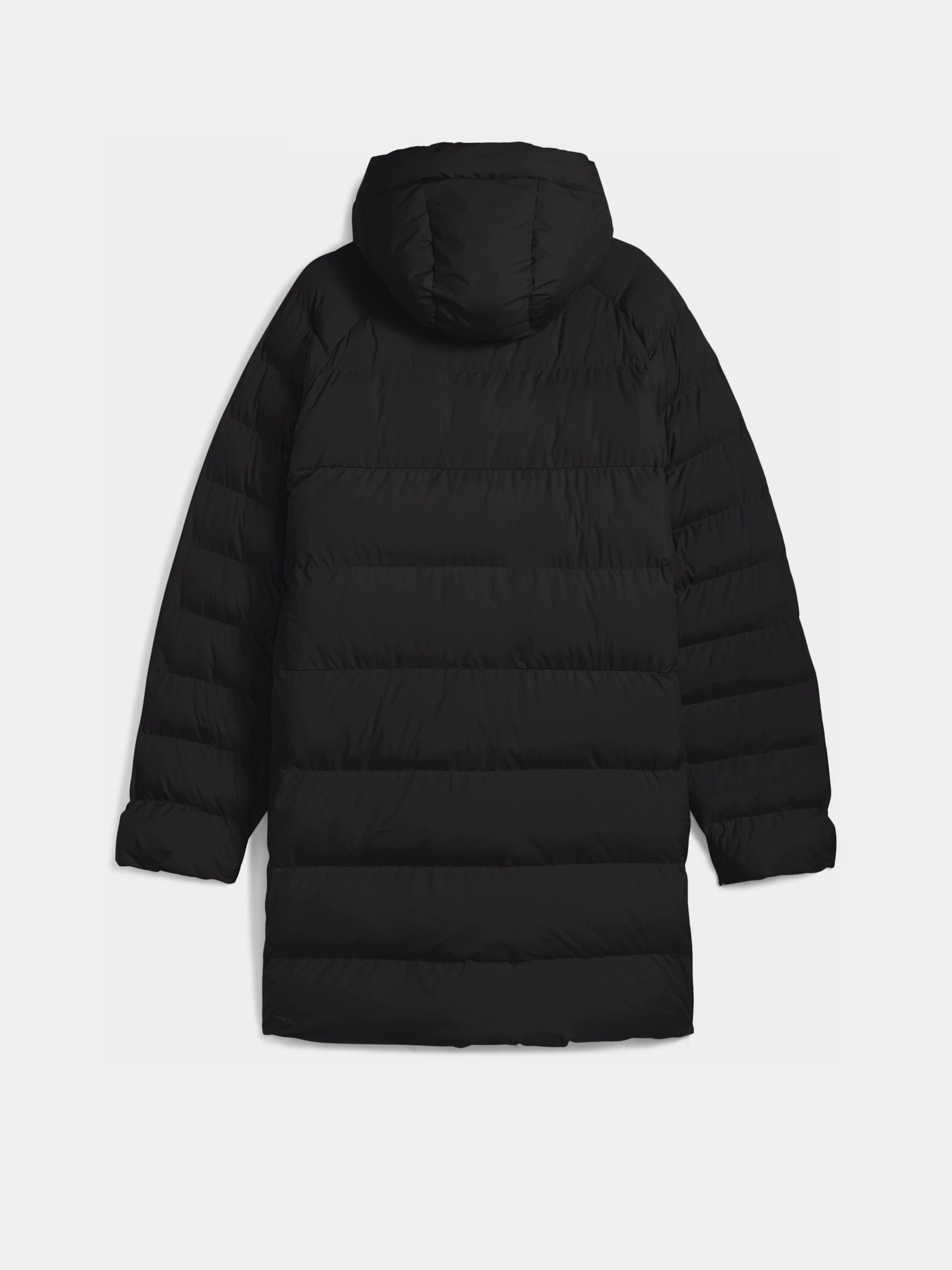 Куртки та дублянки PUMA MONO HOODED модель 68836601 Куртки та дублянки PUMA MONO HOODED модель 68836601 Фото