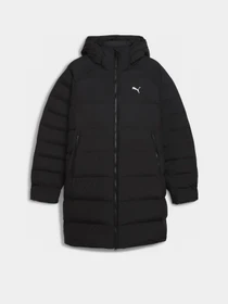 Куртки та дублянки PUMA MONO HOODED модель 68836601 Фото