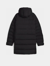 Куртки та дублянки PUMA MONO HOODED модель 68836601 Фото