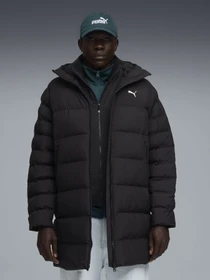 Куртки та дублянки PUMA MONO HOODED модель 68836601 Фото