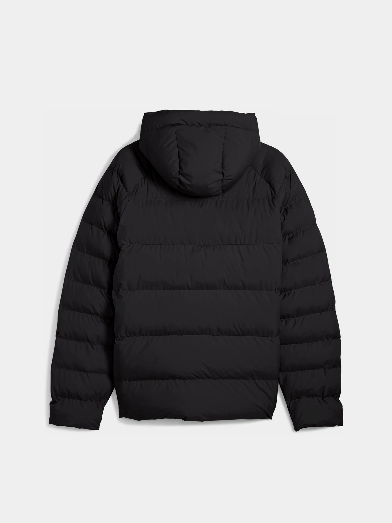 Куртки та дублянки PUMA MONO HOODED модель 68836701 Фото