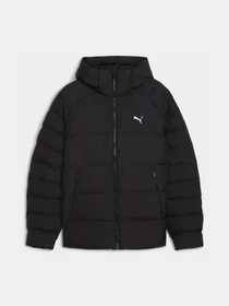 Куртки та дублянки PUMA MONO HOODED модель 68836701 Фото