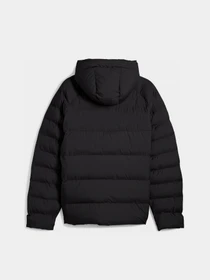Куртки та дублянки PUMA MONO HOODED модель 68836701 Фото