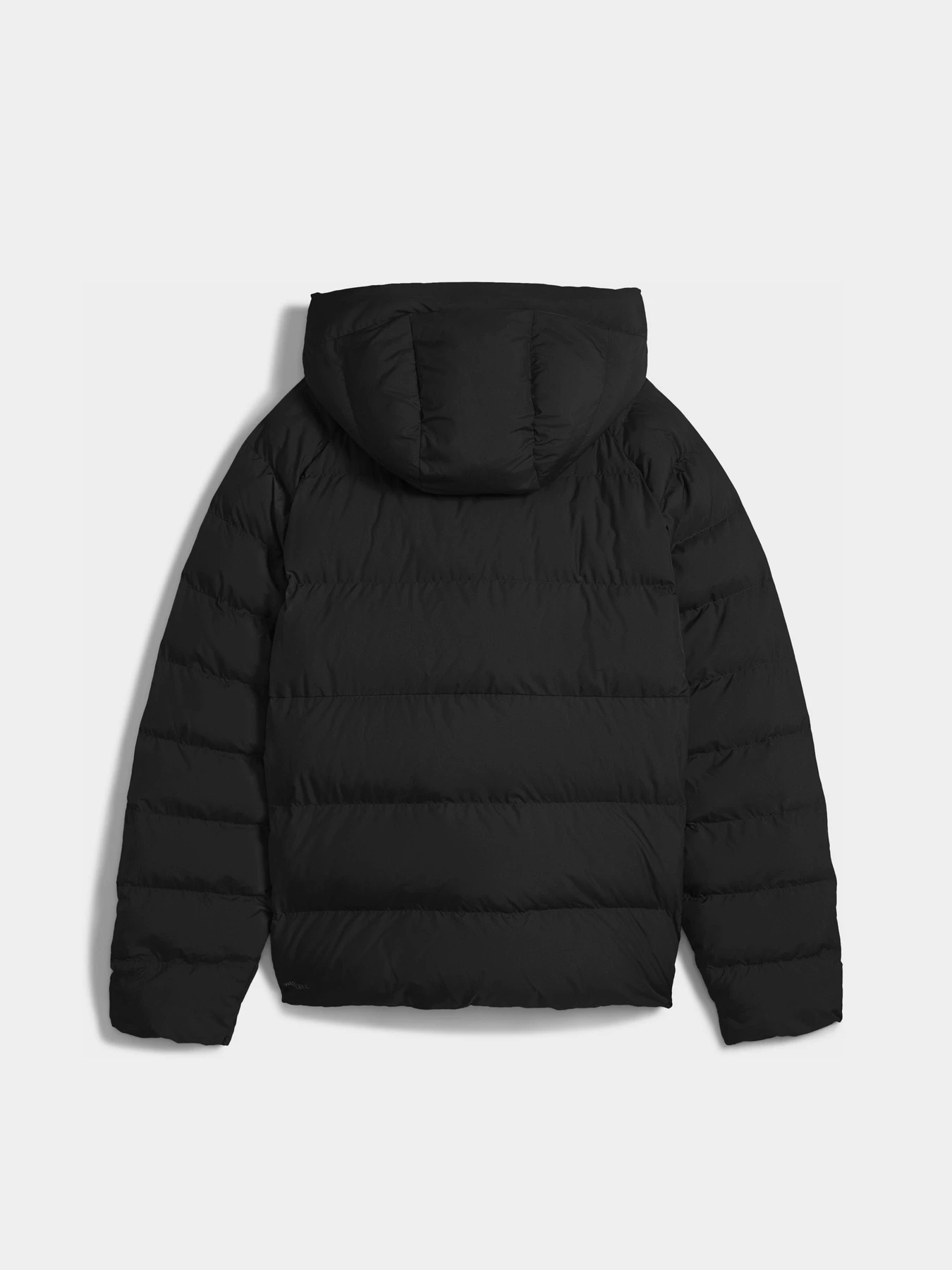 Куртки та дублянки PUMA MONO HOODED модель 68838501 Фото
