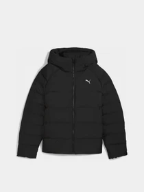Куртки та дублянки PUMA MONO HOODED модель 68838501 Фото