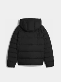Куртки та дублянки PUMA MONO HOODED модель 68838501 Фото