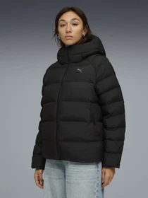 Куртки та дублянки PUMA MONO HOODED модель 68838501 Фото