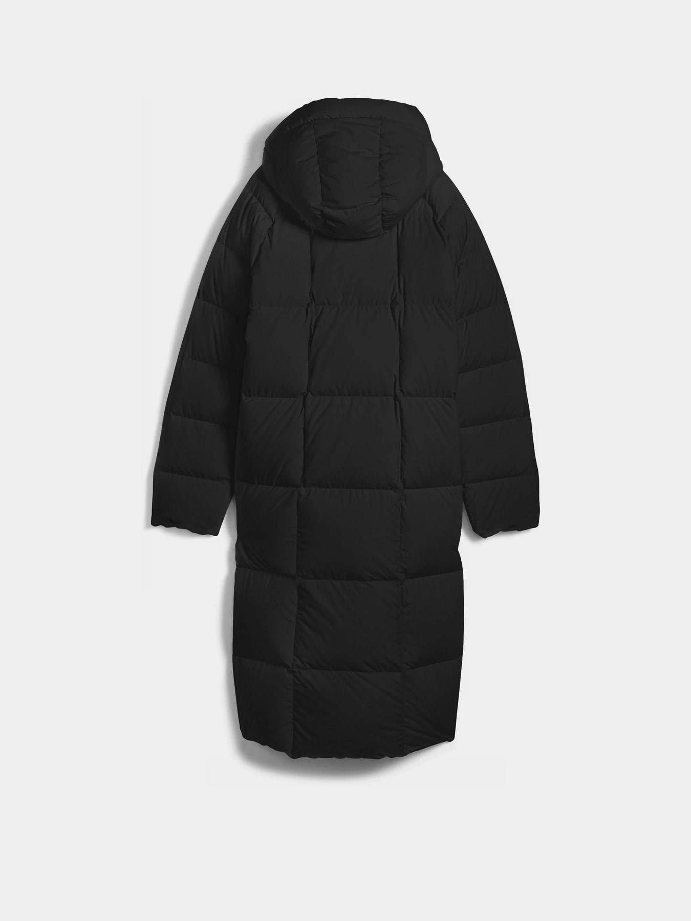 Куртки та дублянки PUMA HOODED DOWN модель 68839001 Фото