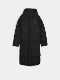 Куртки та дублянки PUMA HOODED DOWN модель 68839001 Фото