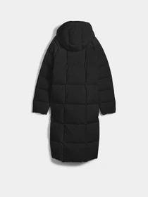 Куртки та дублянки PUMA HOODED DOWN модель 68839001 Фото