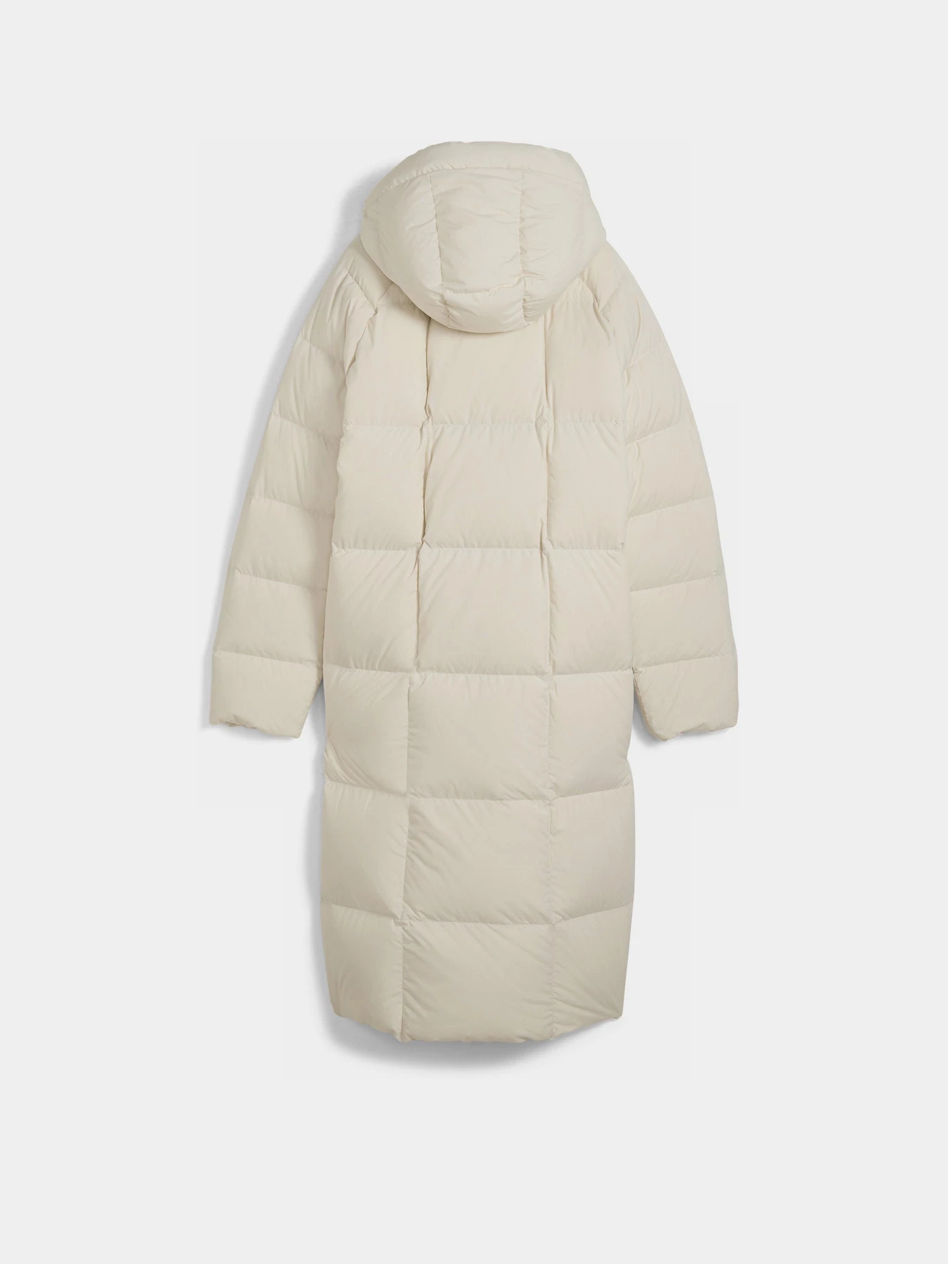 Куртки и дубленки PUMA HOODED DOWN модель 68839087 Куртки и дубленки PUMA HOODED DOWN модель 68839087 Фото