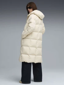 Куртки и дубленки PUMA HOODED DOWN модель 68839087 Фото