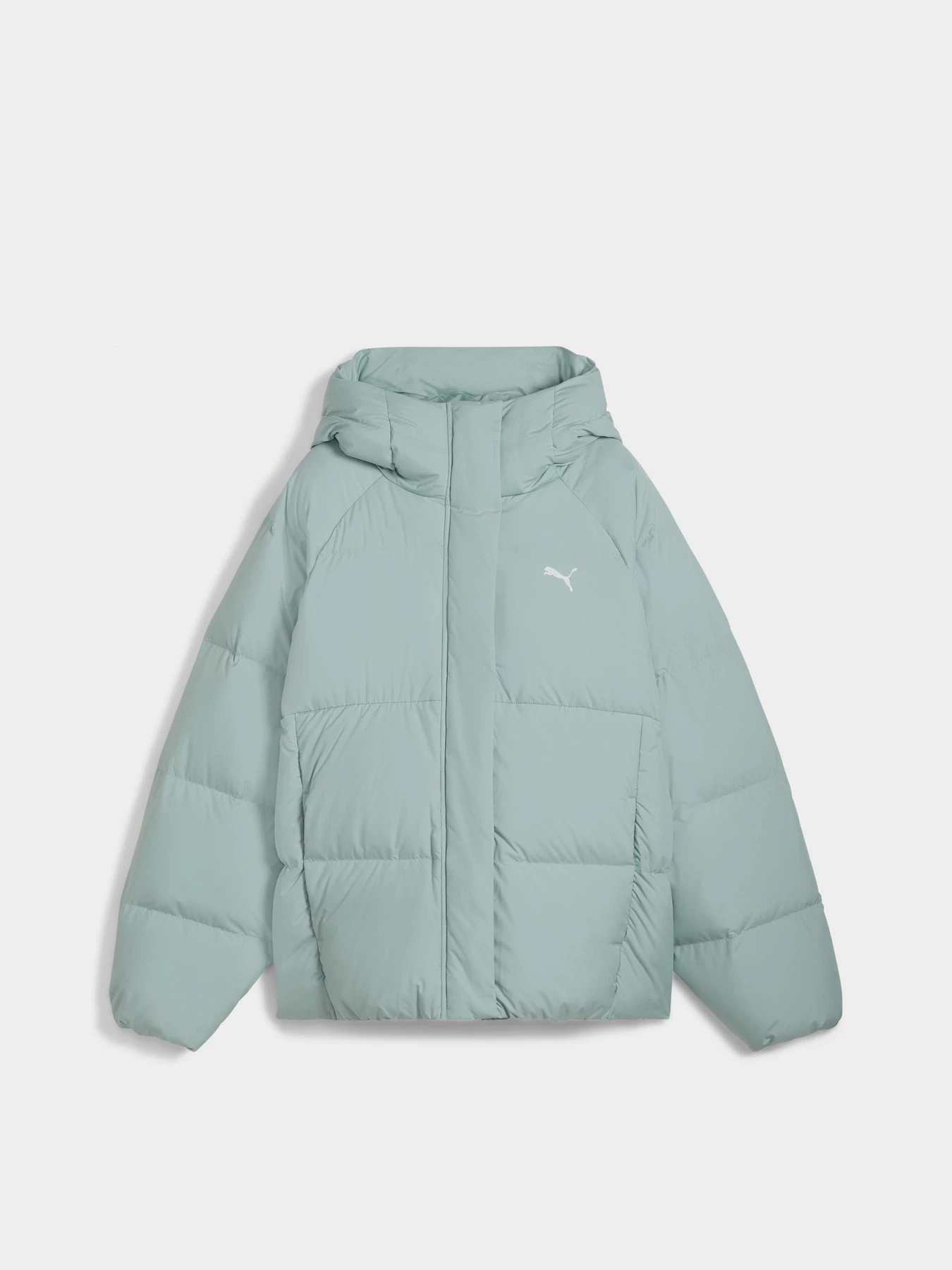 Куртки та дублянки PUMA HOODED DOWN модель 68839237 Куртки та дублянки PUMA HOODED DOWN модель 68839237 Фото