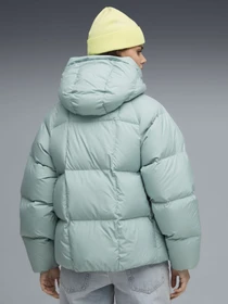 Куртки та дублянки PUMA HOODED DOWN модель 68839237 Фото