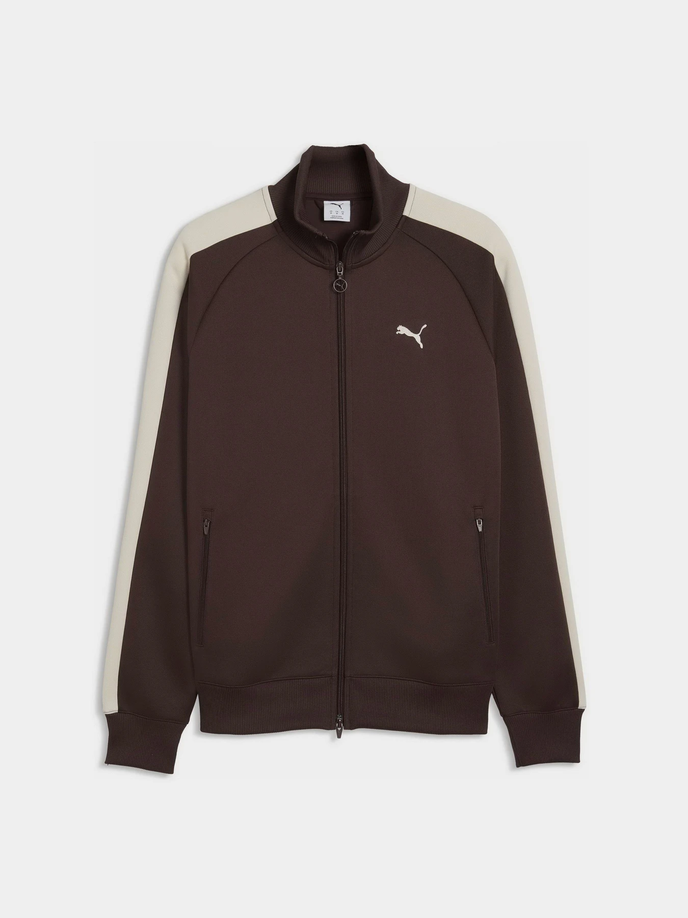 Худи и свитшоты PUMA T7 ALWAYS ON модель 62958731 Худи и свитшоты PUMA T7 ALWAYS ON модель 62958731 Фото