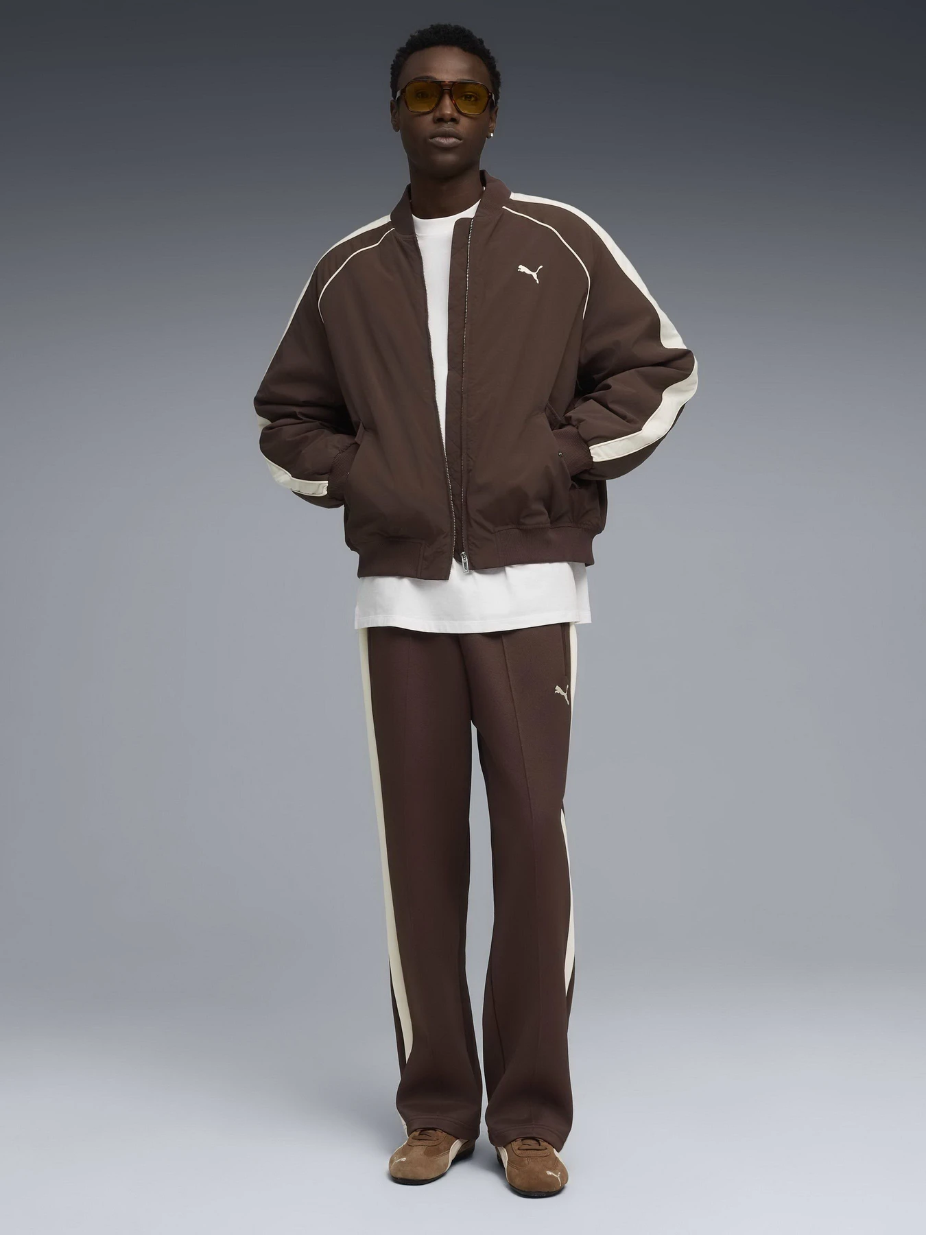 Брюки PUMA T7 ALWAYS ON модель 62958931 Брюки PUMA T7 ALWAYS ON модель 62958931 Фото
