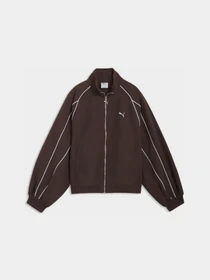 Куртки та дублянки PUMA T7 RELAXED модель 63455813 Фото