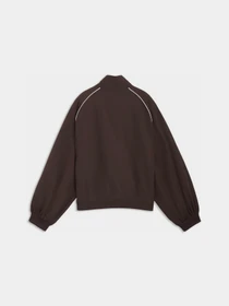 Куртки та дублянки PUMA T7 RELAXED модель 63455813 Фото