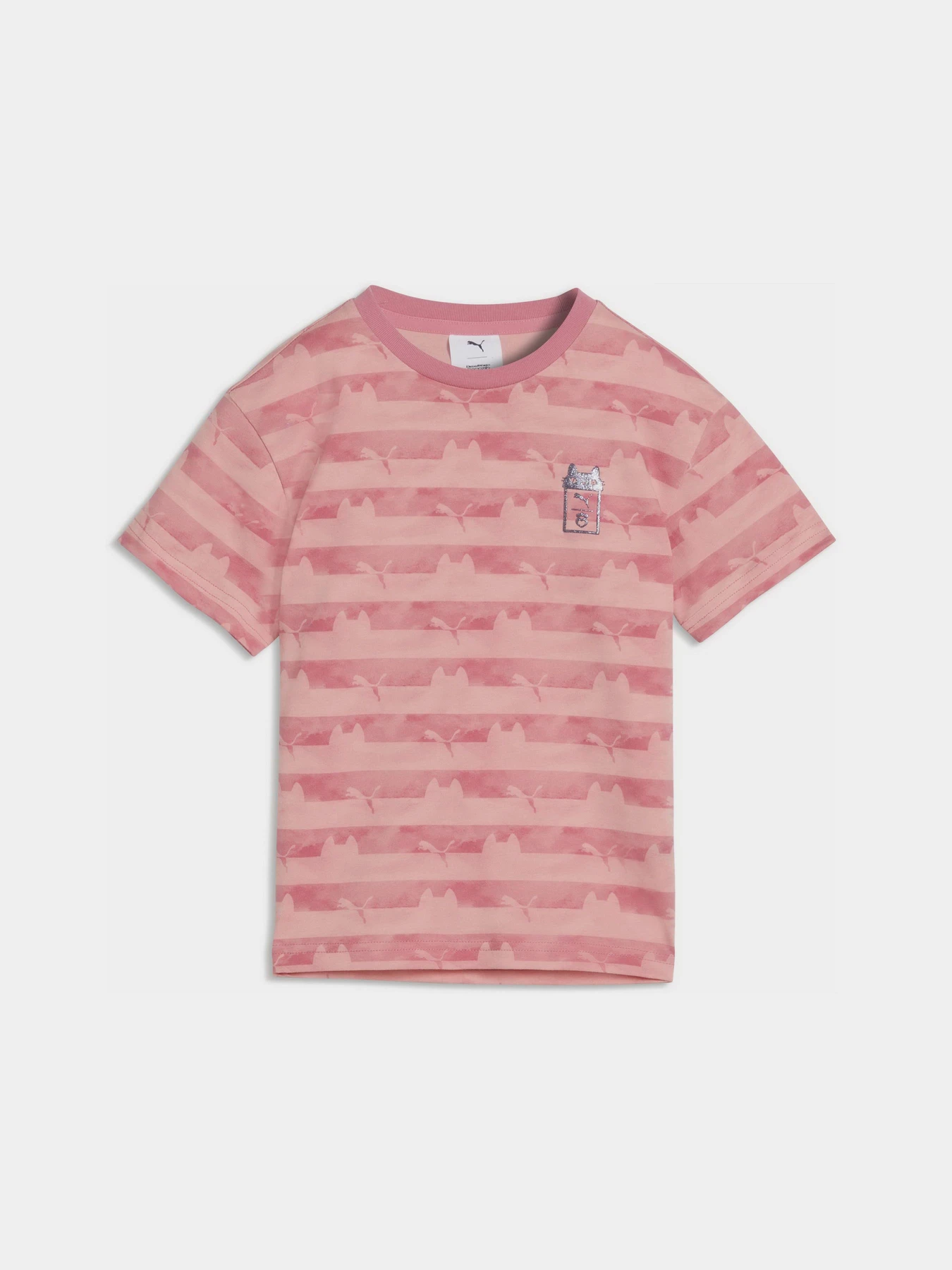 Футболки и поло PUMA PUMA X GABBY'S DOLLHOUSE RELAX модель 63492725 Футболки и поло PUMA PUMA X GABBY'S DOLLHOUSE RELAX модель 63492725 Фото