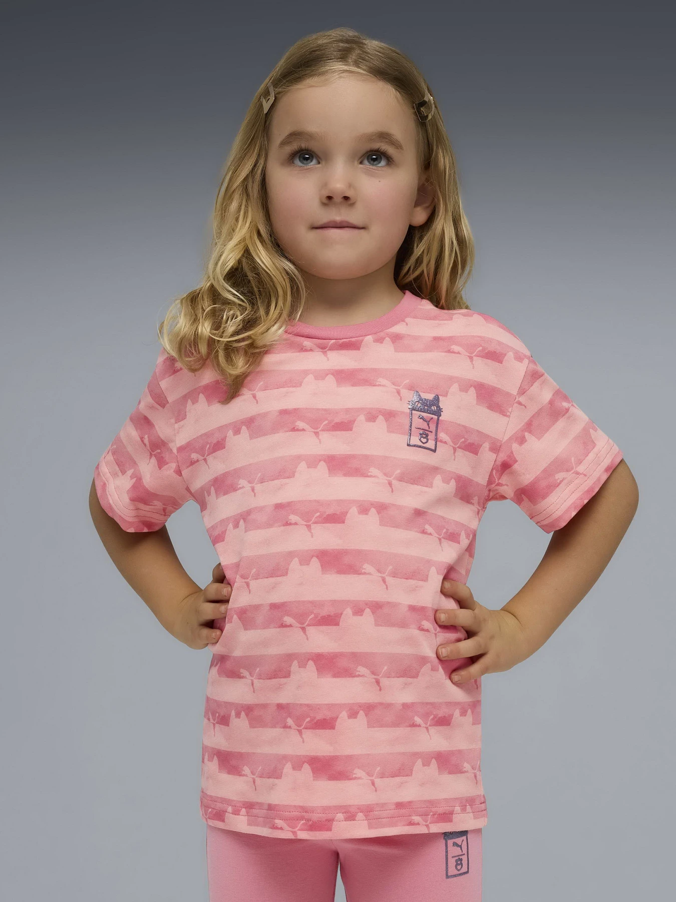 Футболки и поло PUMA PUMA X GABBY'S DOLLHOUSE RELAX модель 63492725 Футболки и поло PUMA PUMA X GABBY'S DOLLHOUSE RELAX модель 63492725 Фото
