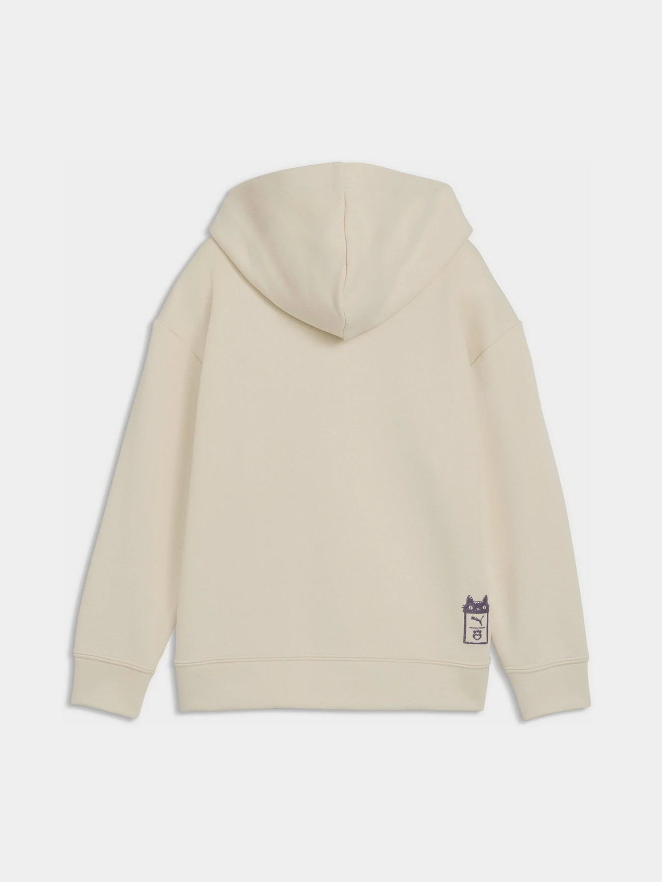 Худи и свитшоты PUMA PUMA X GABBY'S DOLLHOUSE RELAX модель 63492887 Худи и свитшоты PUMA PUMA X GABBY'S DOLLHOUSE RELAX модель 63492887 Фото