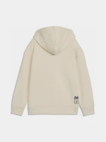 Худи и свитшоты PUMA PUMA X GABBY'S DOLLHOUSE RELAX модель 63492887 Фото