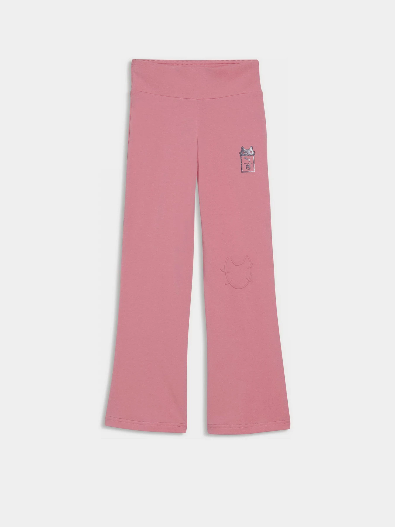 Штани PUMA PUMA X GABBY'S DOLLHOUSE модель 63492925 Штани PUMA PUMA X GABBY'S DOLLHOUSE модель 63492925 Фото