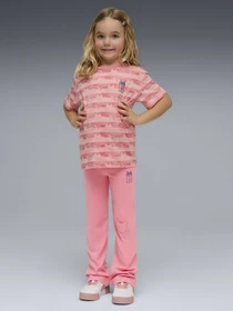 Штани PUMA PUMA X GABBY'S DOLLHOUSE модель 63492925 Фото