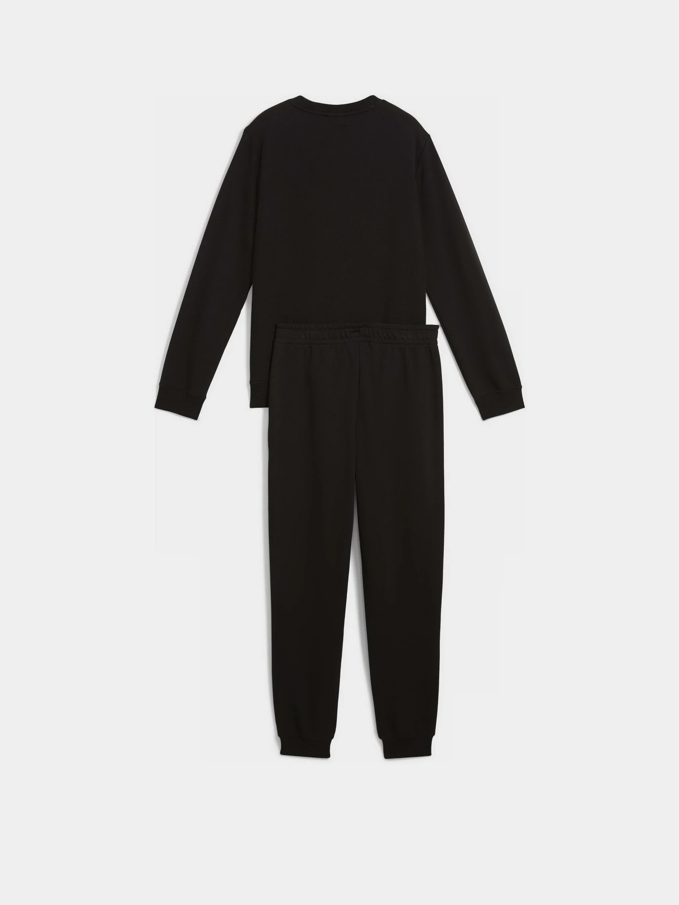 Костюмы PUMA ESS NO.1 LOGO CREW SWEAT SUIT модель 68629601 Костюмы PUMA ESS NO.1 LOGO CREW SWEAT SUIT модель 68629601 Фото