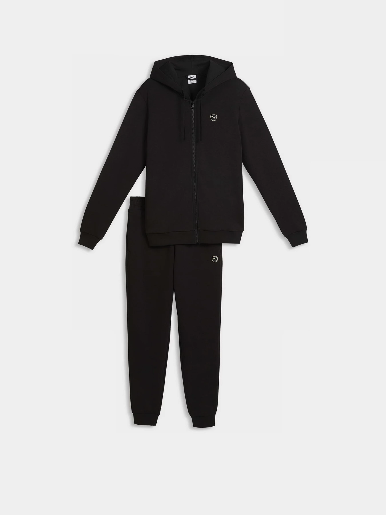 Костюми PUMA SUIT DK модель 69177101 Фото