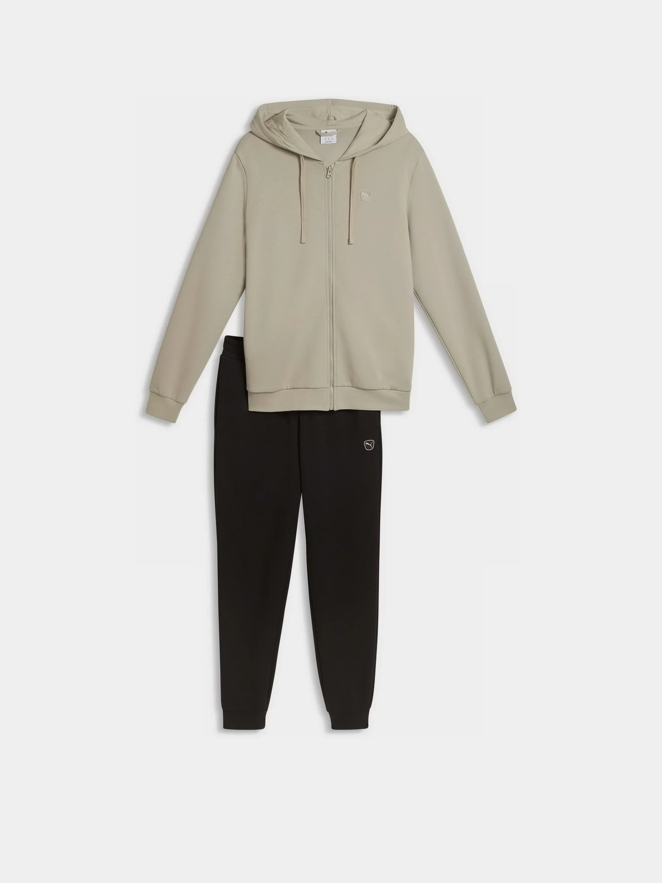 Костюми PUMA SUIT DK модель 69177161 Костюми PUMA SUIT DK модель 69177161 Фото