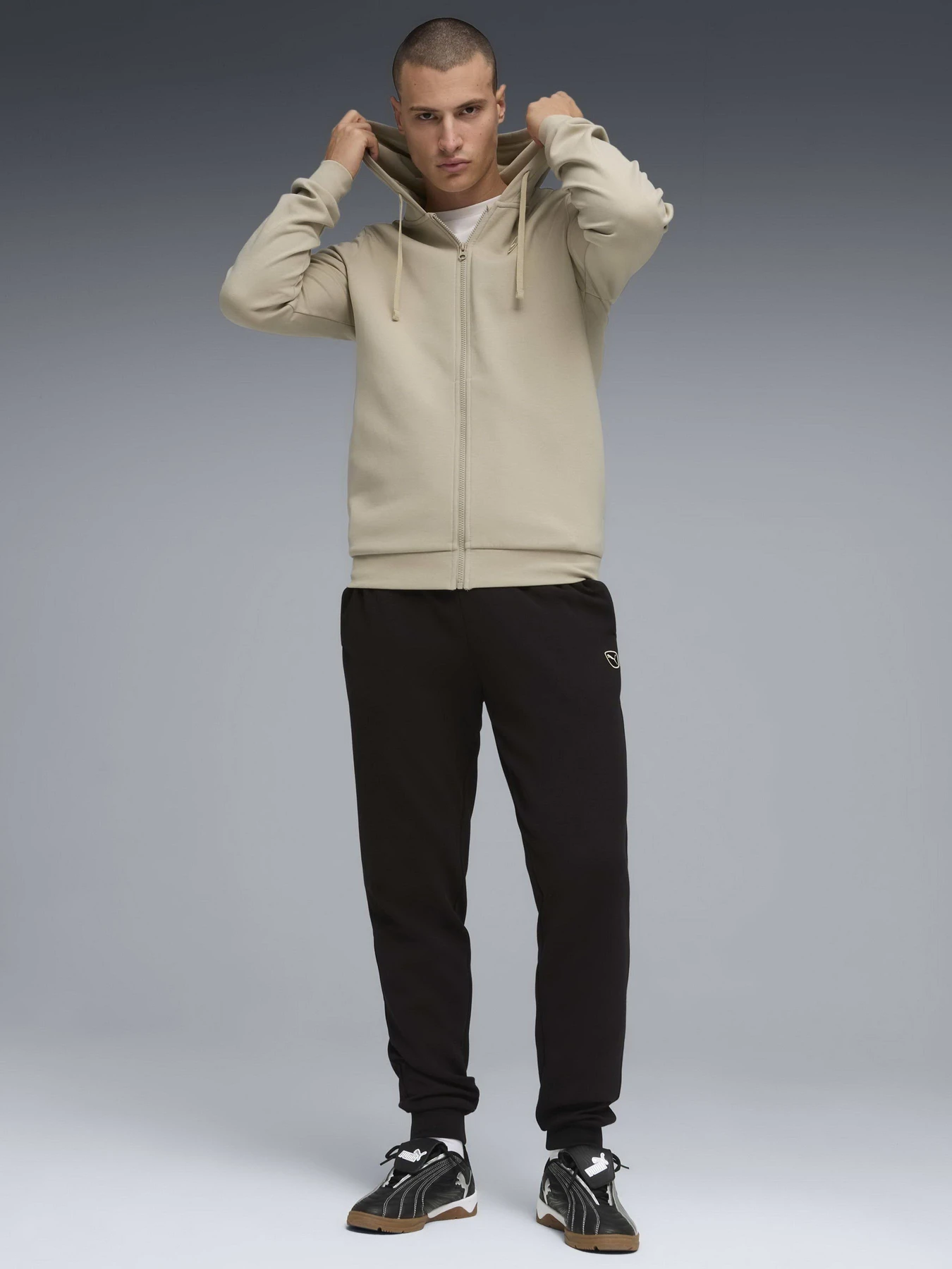 Костюми PUMA SUIT DK модель 69177161 Костюми PUMA SUIT DK модель 69177161 Фото