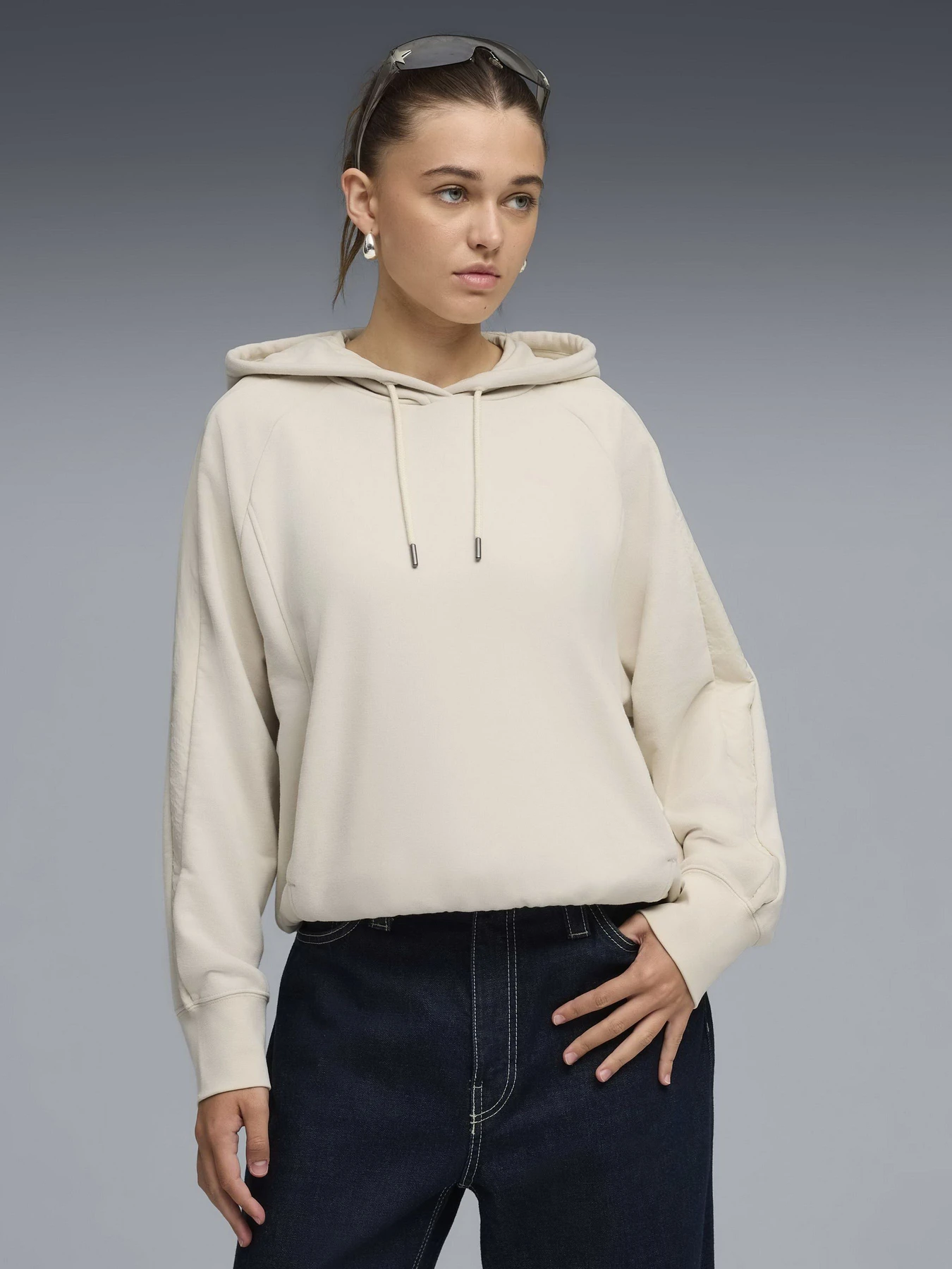 Худи и свитшоты PUMA HER модель 69188687 Худи и свитшоты PUMA HER модель 69188687 Фото