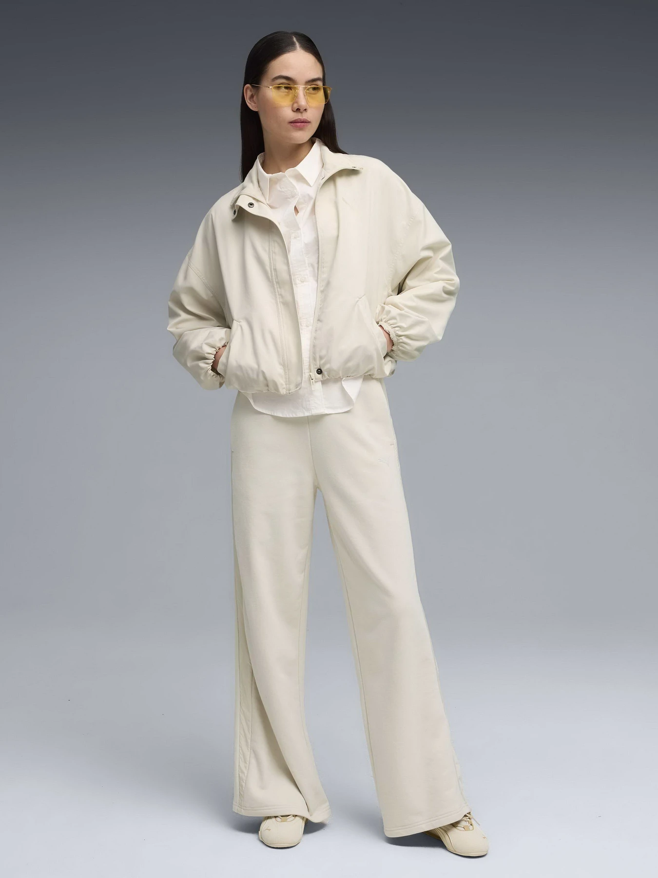 Штани PUMA HER COMFORT модель 69188987 Фото