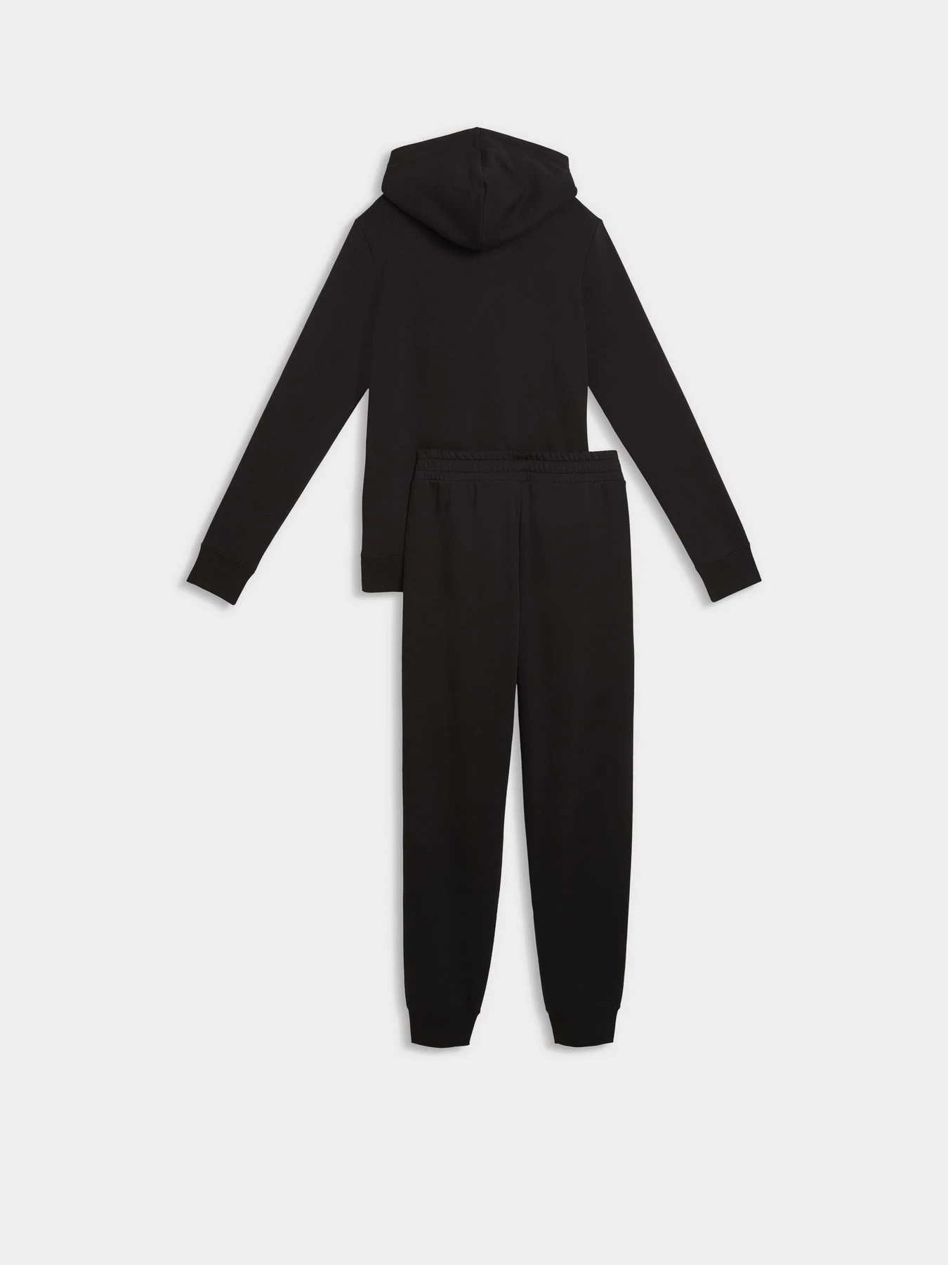 Костюми PUMA HOODED SWEAT SUIT TR CL модель 69190201 Костюми PUMA HOODED SWEAT SUIT TR CL модель 69190201 Фото