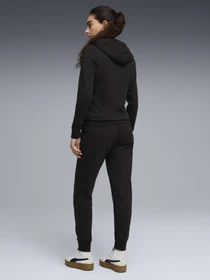 Костюми PUMA HOODED SWEAT SUIT TR CL модель 69190201 Фото