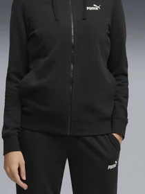 Костюми PUMA HOODED SWEAT SUIT TR CL модель 69190201 Фото