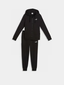 Костюми PUMA HOODED SWEAT SUIT TR CL модель 69190201 Фото
