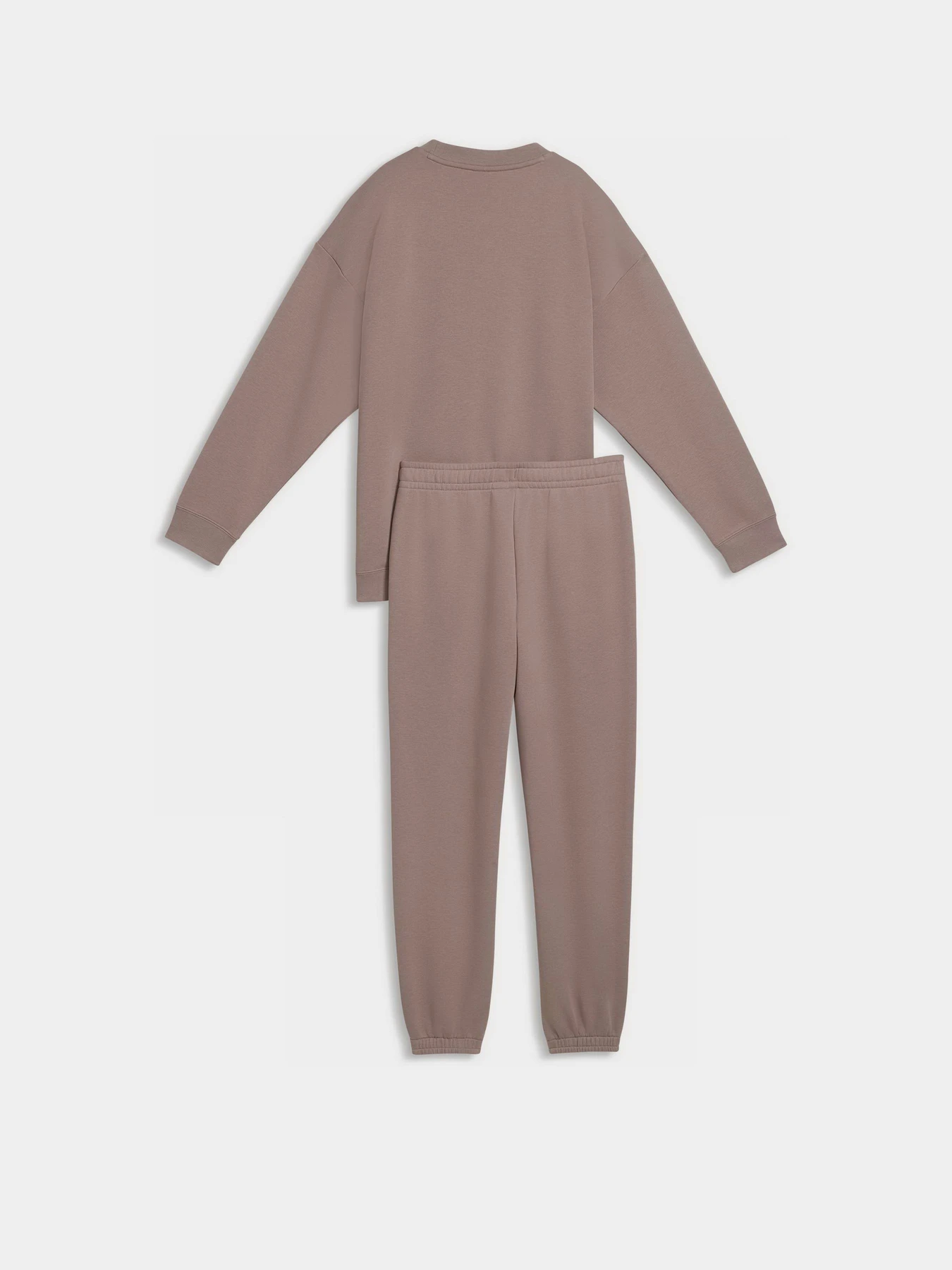 Костюмы PUMA LOUNGEWEAR OVERSIZED SWEAT SUI модель 69339588 Костюмы PUMA LOUNGEWEAR OVERSIZED SWEAT SUI модель 69339588 Фото