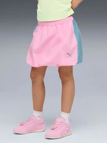 Юбки PUMA PUMA X GABBY'S DOLLHOUSE модель 63493475 Фото