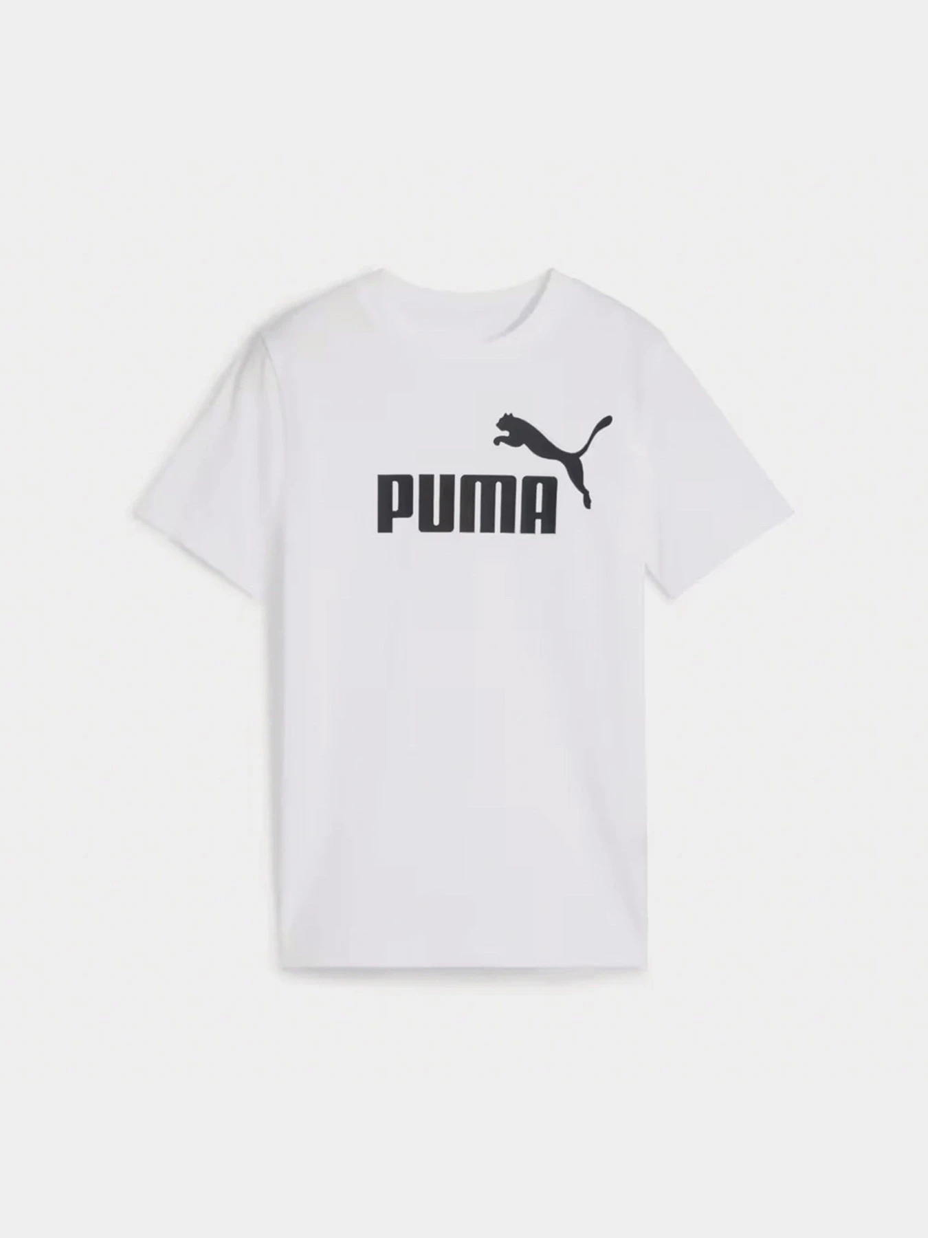 Футболки и поло PUMA ESS NO. 1 LOGO B модель 68490602 Фото